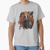ssrcoclassic teemens 02heather greyfrontproduct squarex1000 14 - Limbus Company Merch