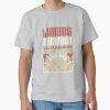 ssrcoclassic teemens 02heather greyfrontproduct squarex1000 18 - Limbus Company Merch