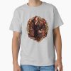 ssrcoclassic teemens 02heather greyfrontproduct squarex1000 19 - Limbus Company Merch