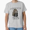 ssrcoclassic teemens 02heather greyfrontproduct squarex1000 2 - Limbus Company Merch