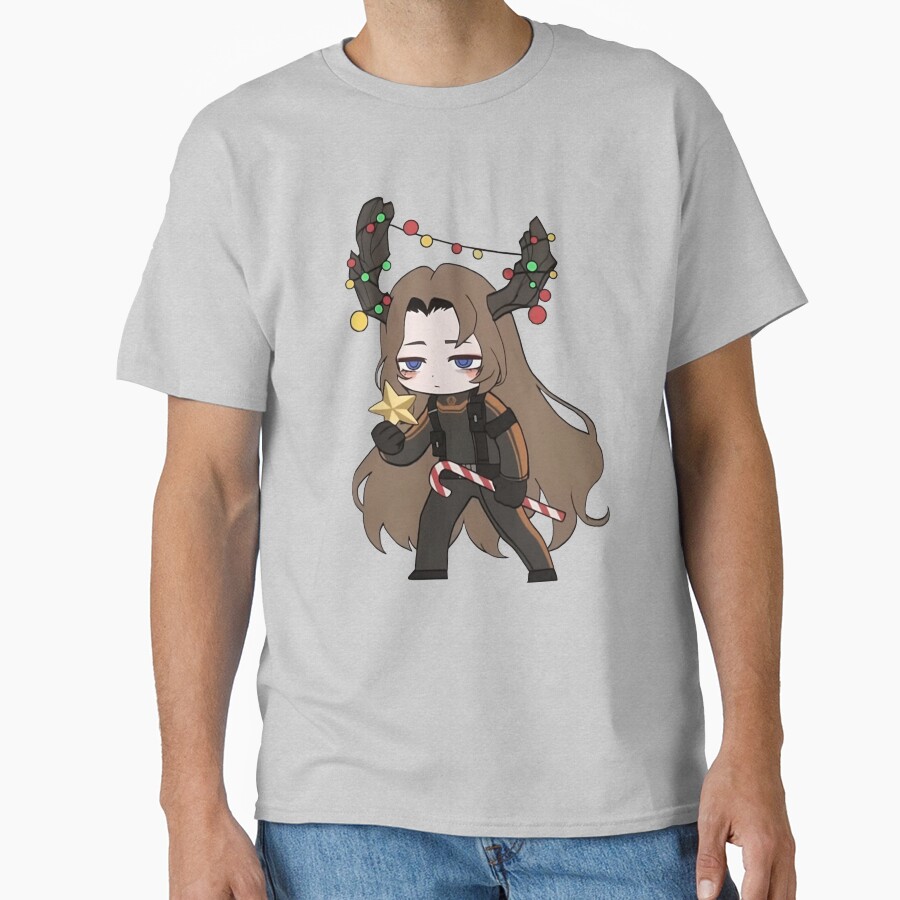 R Corp Rodion T-shirt - Image 3