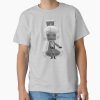 ssrcoclassic teemens 02heather greyfrontproduct squarex1000 23 - Limbus Company Merch