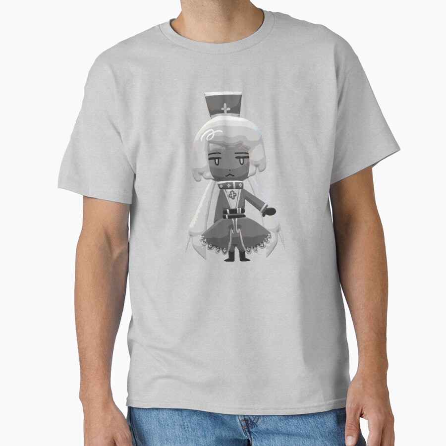 Charon 3d T-shirt - Image 3