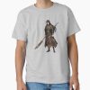 ssrcoclassic teemens 02heather greyfrontproduct squarex1000 24 - Limbus Company Merch