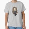 ssrcoclassic teemens 02heather greyfrontproduct squarex1000 27 - Limbus Company Merch