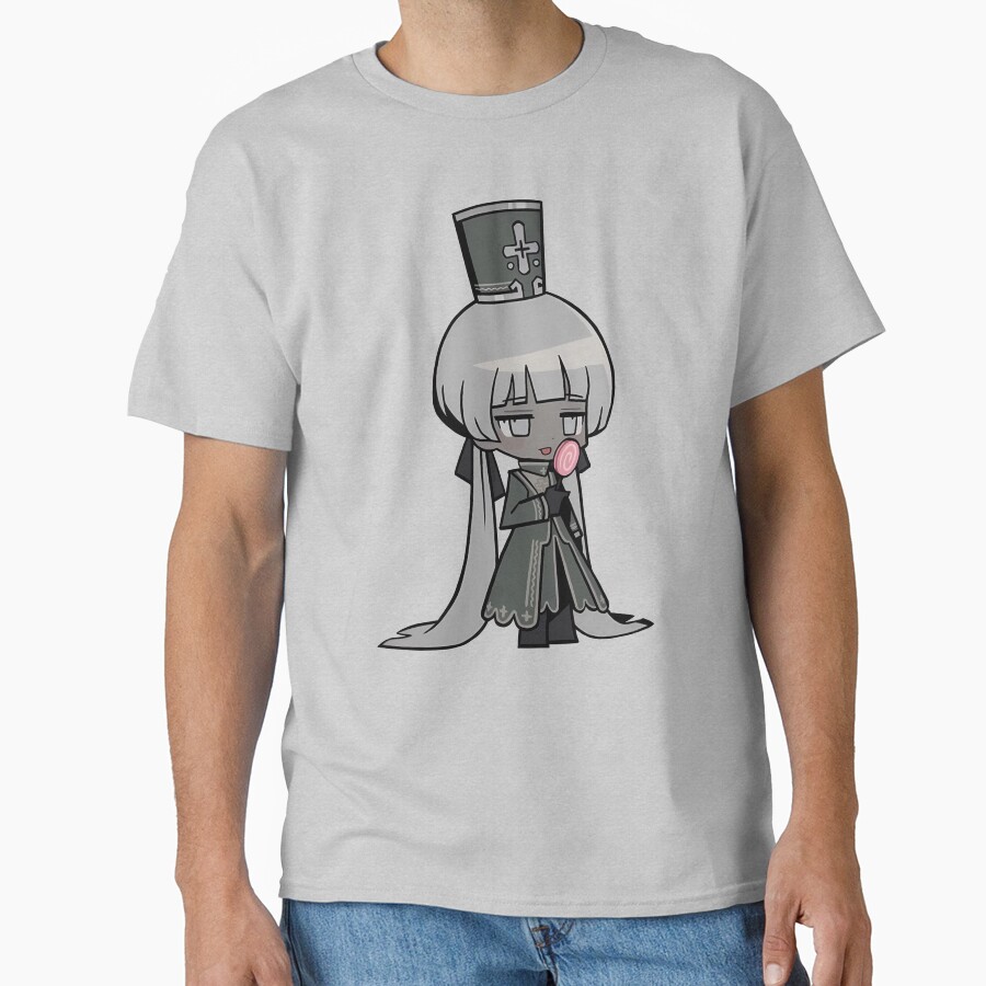 Charon Limbus Company T-shirt - Image 3