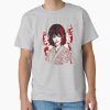 ssrcoclassic teemens 02heather greyfrontproduct squarex1000 3 - Limbus Company Merch