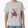ssrcoclassic teemens 02heather greyfrontproduct squarex1000 30 - Limbus Company Merch
