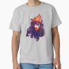 ssrcoclassic teemens 02heather greyfrontproduct squarex1000 31 - Limbus Company Merch