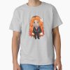 ssrcoclassic teemens 02heather greyfrontproduct squarex1000 32 - Limbus Company Merch