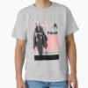 ssrcoclassic teemens 02heather greyfrontproduct squarex1000 33 - Limbus Company Merch