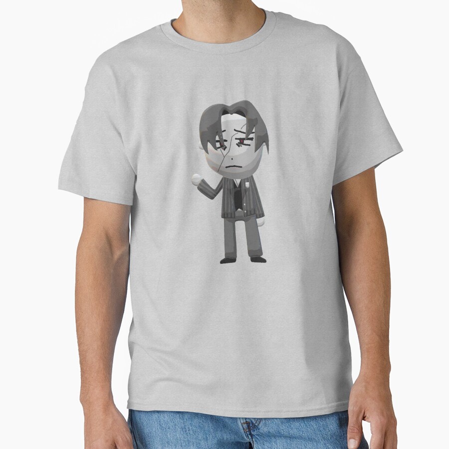 Vergilius 3d T-shirt - Image 3