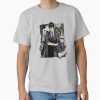 ssrcoclassic teemens 02heather greyfrontproduct squarex1000 37 - Limbus Company Merch