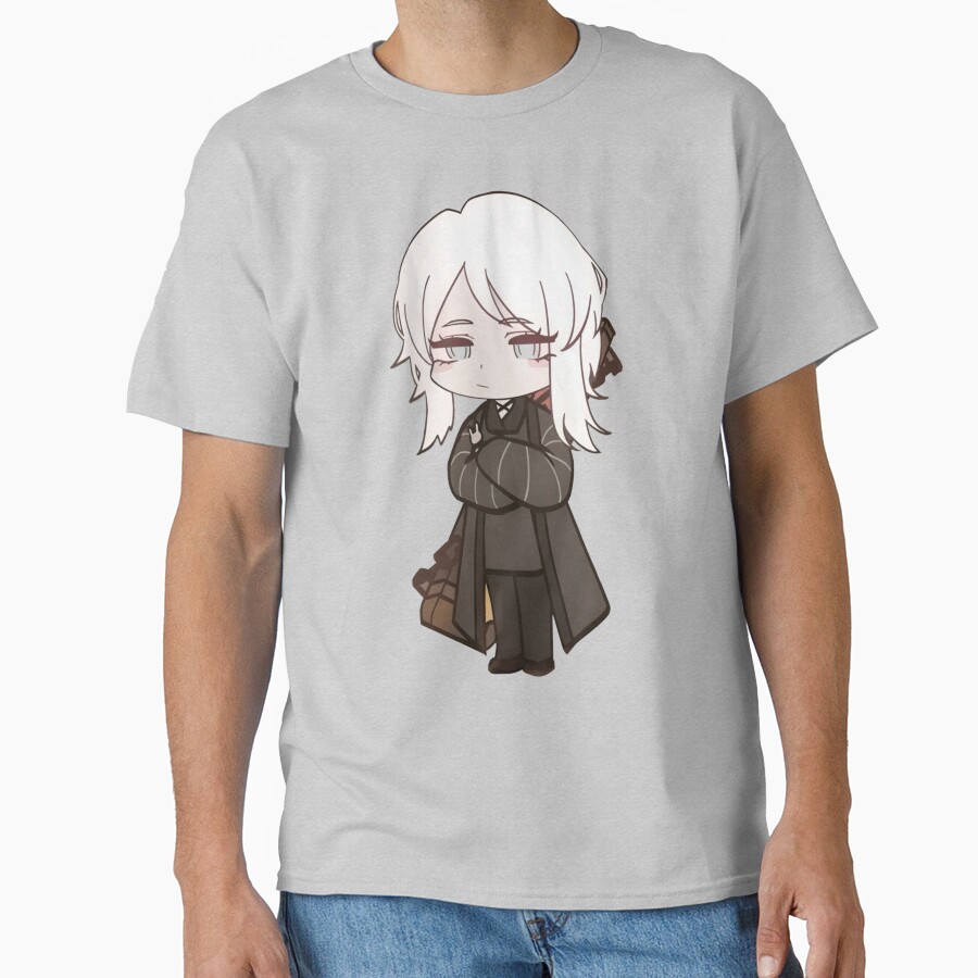 Mao Faust T-shirt - Image 3