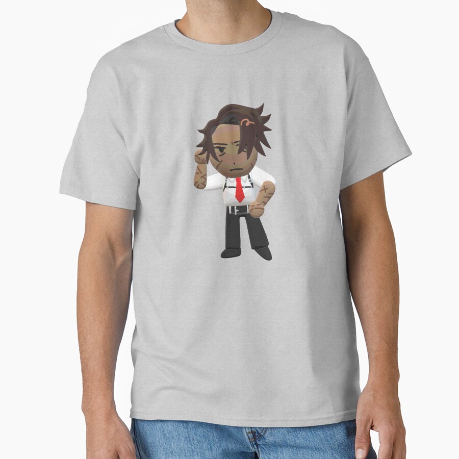 Heathcliff 3d T-shirt - Image 4