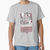 ssrcoclassic teemens 02heather greyfrontproduct squarex1000 4 - Limbus Company Merch