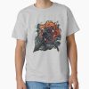 ssrcoclassic teemens 02heather greyfrontproduct squarex1000 40 - Limbus Company Merch