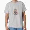 ssrcoclassic teemens 02heather greyfrontproduct squarex1000 41 - Limbus Company Merch