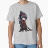 ssrcoclassic teemens 02heather greyfrontproduct squarex1000 46 - Limbus Company Merch