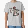 ssrcoclassic teemens 02heather greyfrontproduct squarex1000 49 - Limbus Company Merch