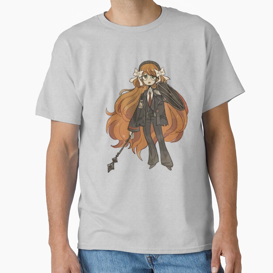 Ishmael Limbus Company T-shirt - Image 4