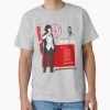 ssrcoclassic teemens 02heather greyfrontproduct squarex1000 50 - Limbus Company Merch