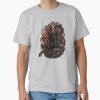 ssrcoclassic teemens 02heather greyfrontproduct squarex1000 51 - Limbus Company Merch
