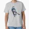 ssrcoclassic teemens 02heather greyfrontproduct squarex1000 52 - Limbus Company Merch