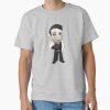 ssrcoclassic teemens 02heather greyfrontproduct squarex1000 54 - Limbus Company Merch