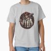 ssrcoclassic teemens 02heather greyfrontproduct squarex1000 55 - Limbus Company Merch