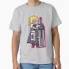 ssrcoclassic teemens 02heather greyfrontproduct squarex1000 56 - Limbus Company Merch