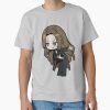 ssrcoclassic teemens 02heather greyfrontproduct squarex1000 7 - Limbus Company Merch