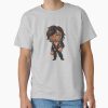 ssrcoclassic teemens 02heather greyfrontproduct squarex1000 8 - Limbus Company Merch