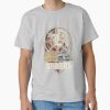 ssrcoclassic teemens 02heather greyfrontproduct squarex1000 9 - Limbus Company Merch