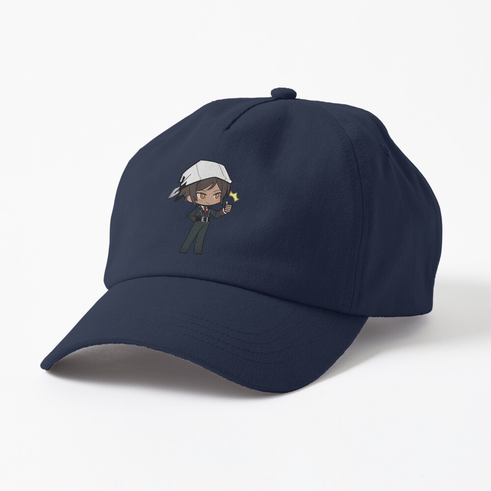 Outis Hat