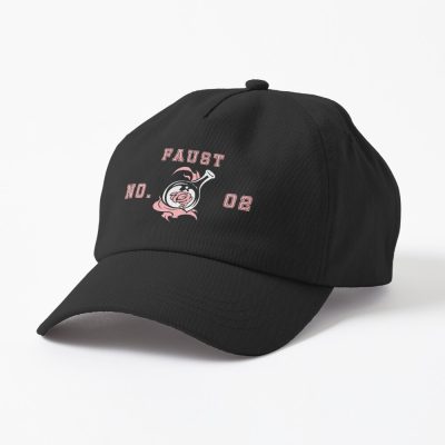Faust Varsity Hat