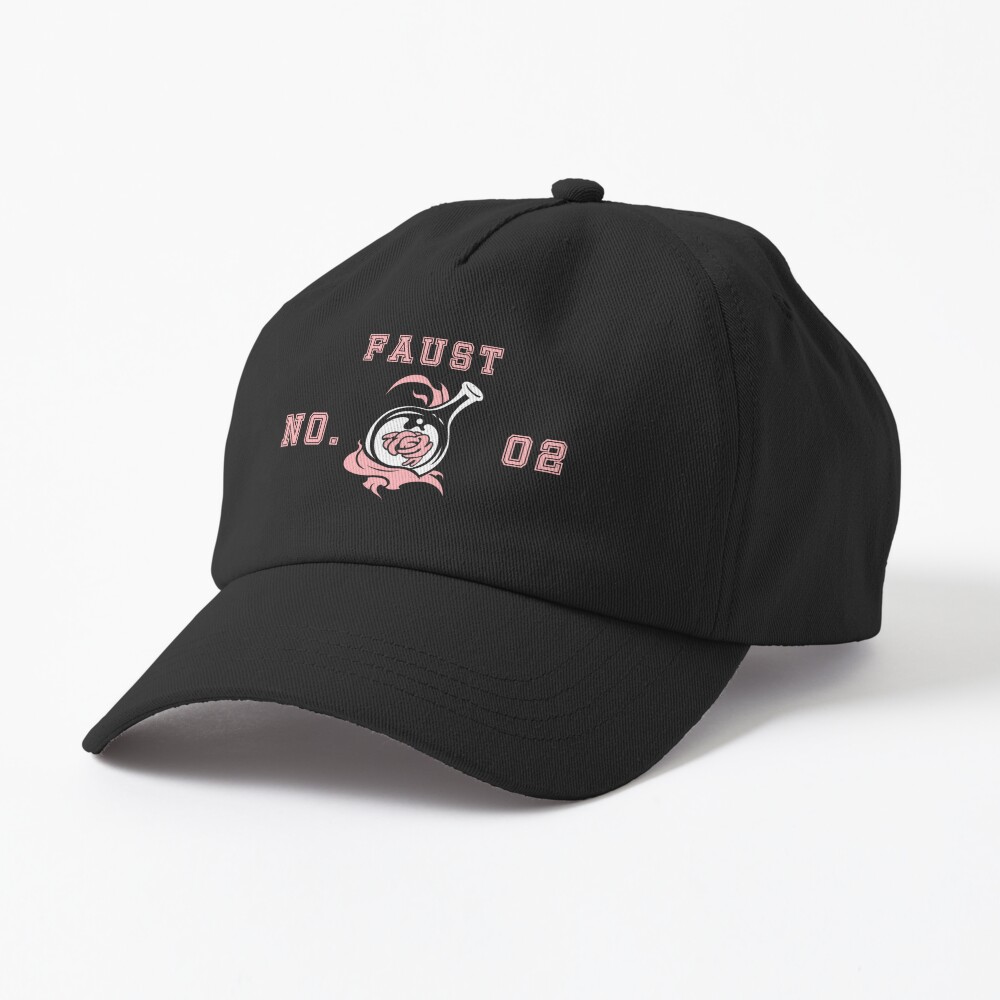 Faust Varsity Hat