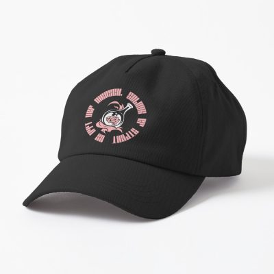 Limbus Company Faust Icon Minimalist Hat