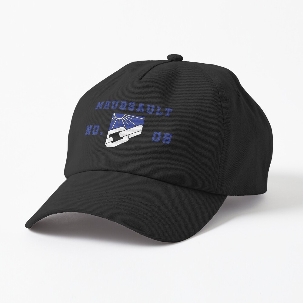 Meursault Varsity Hat