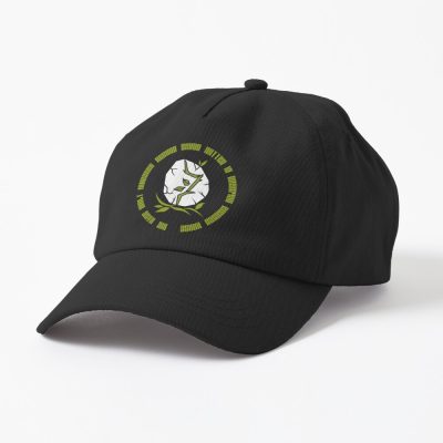 Limbus Company Sinclair Icon Minimalist Hat