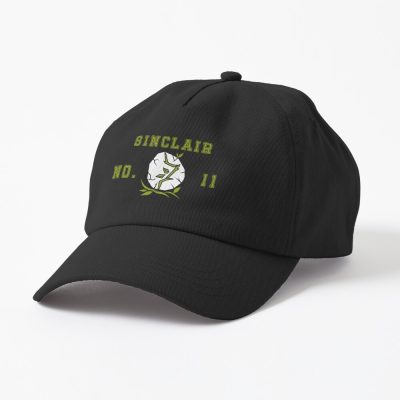 Sinclair Varsity Hat