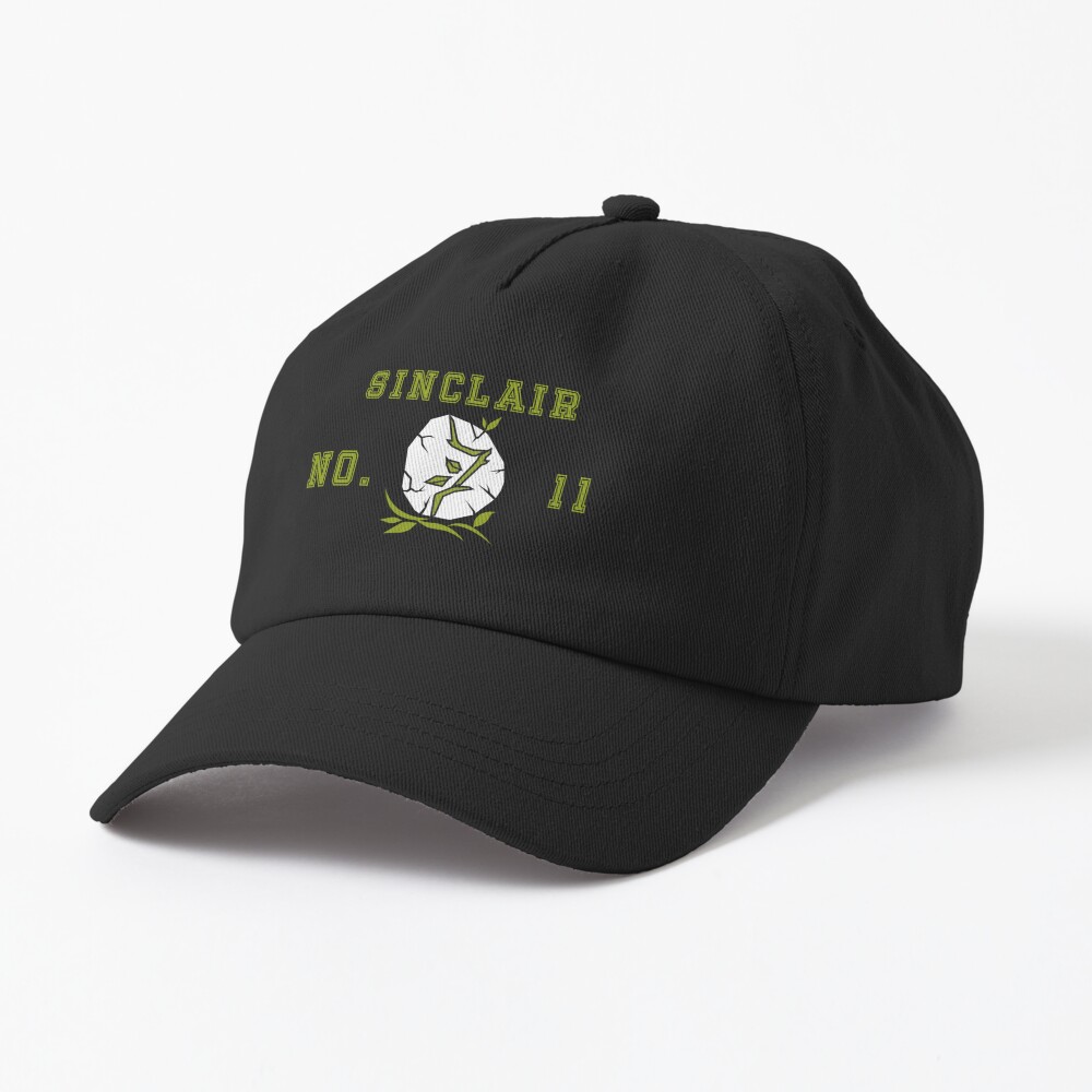 Sinclair Varsity Hat