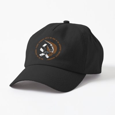 Limbus Company Gregor Icon Minimalist Hat