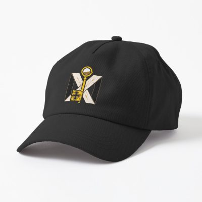Limbus Company Dieci Association Emblem Hat