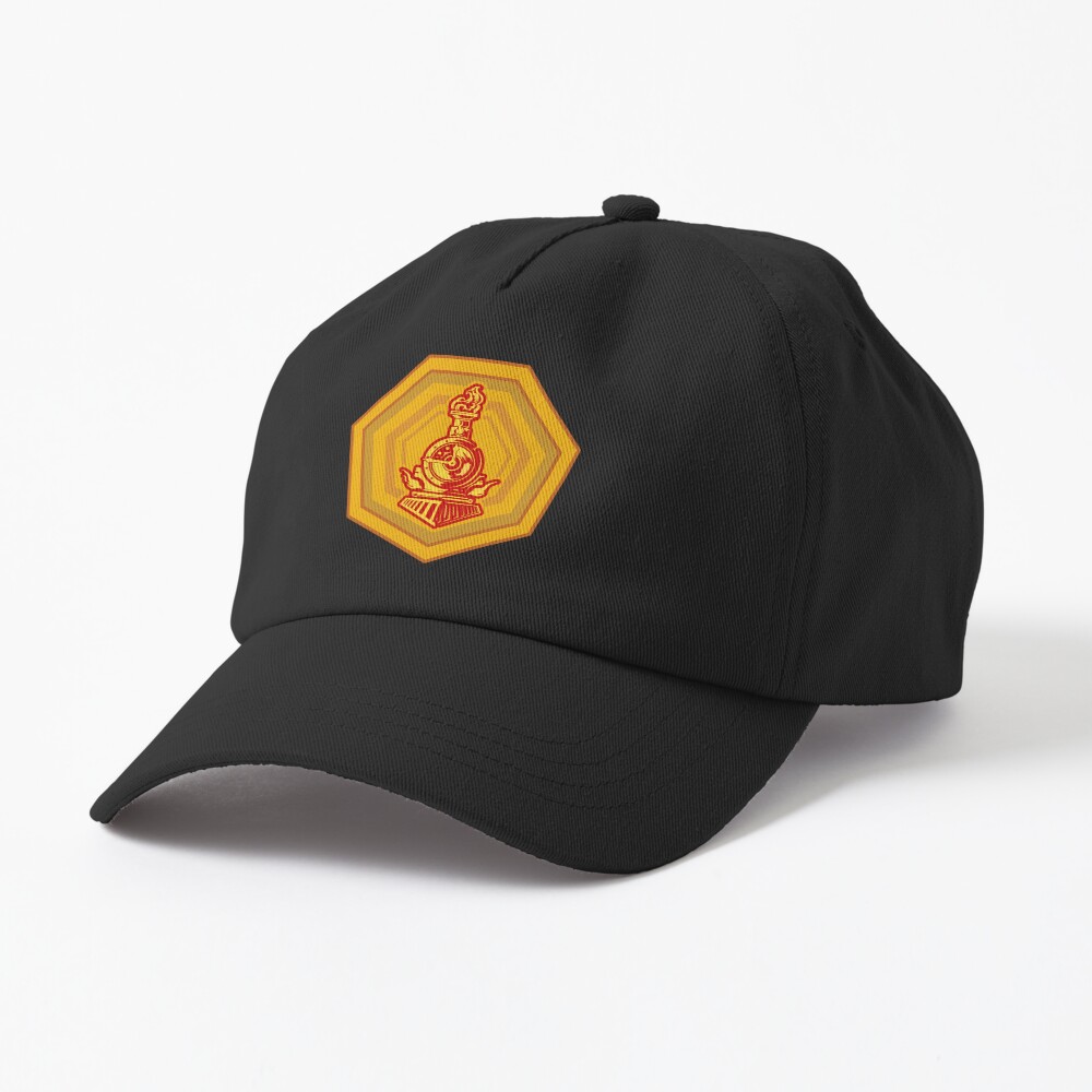 Limbus Company Coin Hat