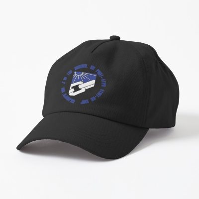 Limbus Company Meursault Icon Minimalist Hat