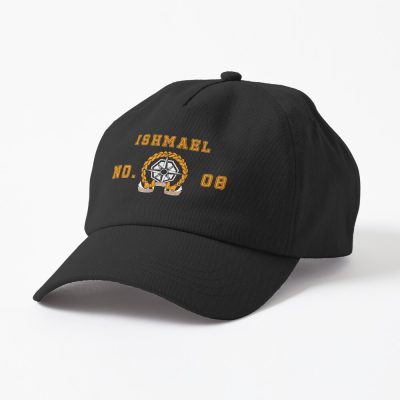 Ishmael Varsity Hat