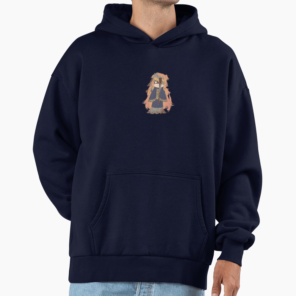 Hundred Footed Death Maggot %e8%9d%8d%e8%9b%86%e6%ae%ba Ishmael Hoodie - Image 5