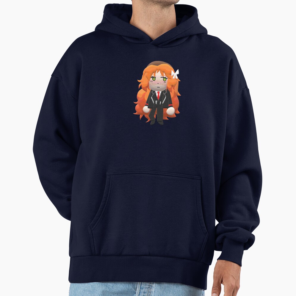 Ishmael 3d Hoodie - Image 5