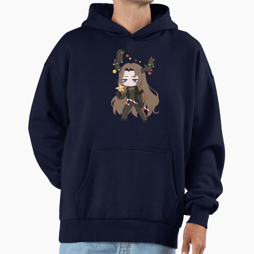 R Corp Rodion Hoodie - Image 5